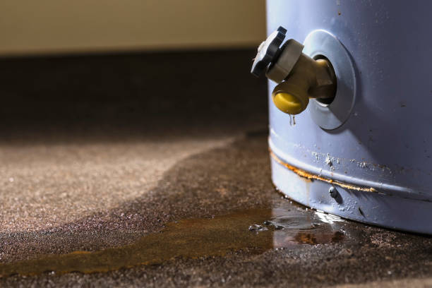 Trusted Water Damage Restoration in Weddington, NC | Fast, Reliable, and Ready to Assist You